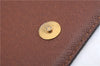 Louis Vuitton Monogram Musette Salsa Long Shoulder Cross Bag M51387 LV 8832D