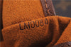 Louis Vuitton Monogram Musette Salsa Long Shoulder Cross Bag M51387 LV 8832D