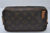 Louis Vuitton Monogram Marly Bandouliere Shoulder Cross Bag M51828 LV Junk 8833D