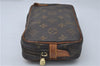 Louis Vuitton Monogram Marly Bandouliere Shoulder Cross Bag M51828 LV Junk 8833D