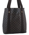 Authentic Louis Vuitton Damier Cabas Beaubourg Shoulder Tote Bag N52006 LV 8835D