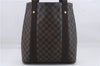 Authentic Louis Vuitton Damier Cabas Beaubourg Shoulder Tote Bag N52006 LV 8835D