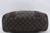 Authentic Louis Vuitton Damier Cabas Beaubourg Shoulder Tote Bag N52006 LV 8835D