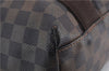 Authentic Louis Vuitton Damier Cabas Beaubourg Shoulder Tote Bag N52006 LV 8835D