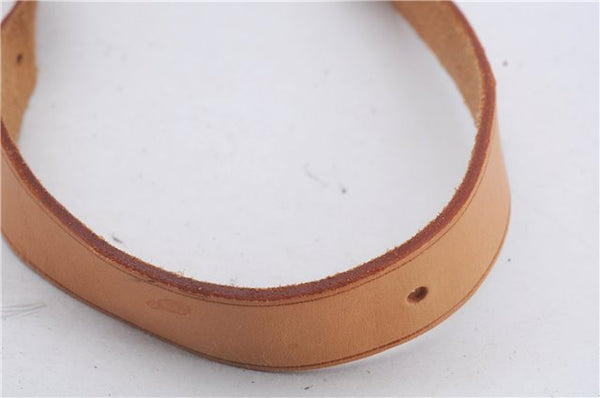 Auth Louis Vuitton Monogram Cartouchiere GM Shoulder Cross Bag M51252 LV 8848D