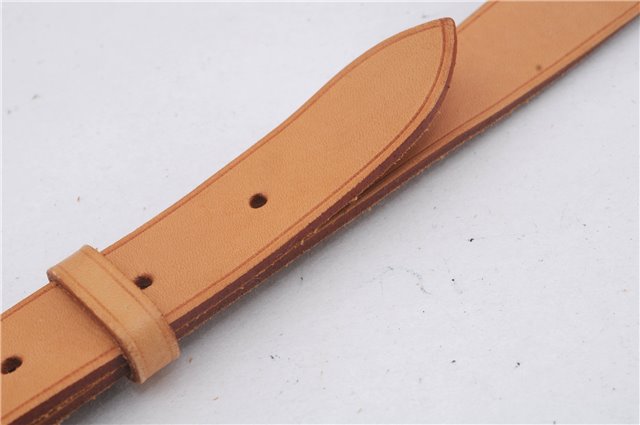 Auth Louis Vuitton Monogram Cartouchiere GM Shoulder Cross Bag M51252 LV 8848D