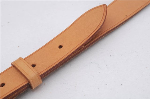 Auth Louis Vuitton Monogram Cartouchiere GM Shoulder Cross Bag M51252 LV 8848D