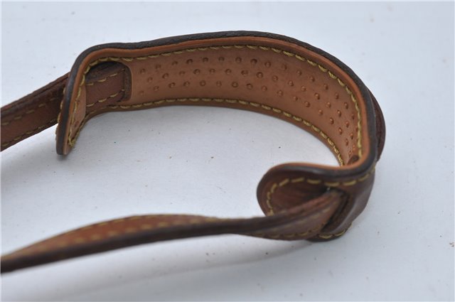 Auth Louis Vuitton Monogram Chantilly MM Shoulder Cross Body Bag M51233 LV 8851D