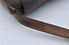 Auth Louis Vuitton Monogram Chantilly MM Shoulder Cross Body Bag M51233 LV 8851D