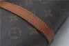 Auth Louis Vuitton Monogram Chantilly MM Shoulder Cross Body Bag M51233 LV 8851D