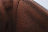 Auth Louis Vuitton Monogram Chantilly MM Shoulder Cross Body Bag M51233 LV 8851D