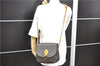 Auth Louis Vuitton Monogram Saint Cloud GM Shoulder Cross Bag M51242 LV 8854D