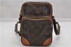 Authentic Louis Vuitton Monogram Amazone Shoulder Cross Body Bag M45236 LV 8856F