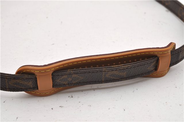 Authentic Louis Vuitton Monogram Amazone Shoulder Cross Body Bag M45236 LV 8856F