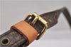 Authentic Louis Vuitton Monogram Amazone Shoulder Cross Body Bag M45236 LV 8856F