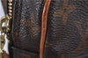 Authentic Louis Vuitton Monogram Amazone Shoulder Cross Body Bag M45236 LV 8856F