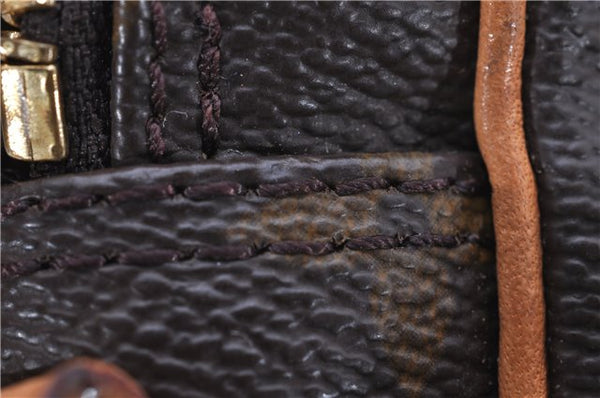 Authentic Louis Vuitton Monogram Amazone Shoulder Cross Body Bag M45236 LV 8856F