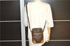 Authentic Louis Vuitton Monogram Amazone Shoulder Cross Body Bag M45236 LV 8856F