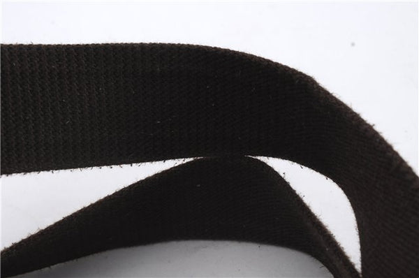 Authentic Louis Vuitton Monogram Montsouris GM Backpack M51135 LV 8858C