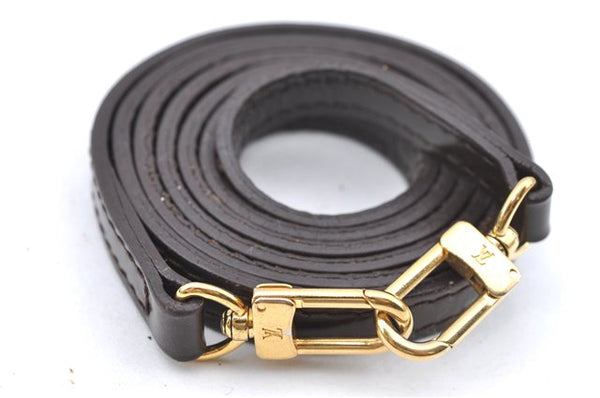 Authentic Louis Vuitton Damier Eva Accessories Pouch Hand Bag N55213 LV 8860B