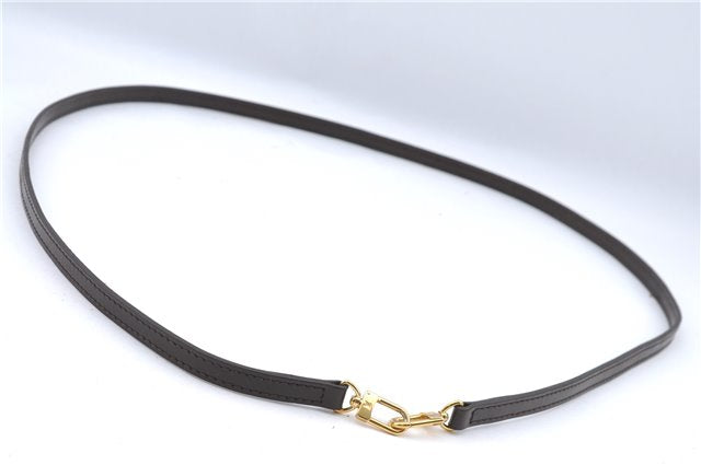 Authentic Louis Vuitton Damier Eva Accessories Pouch Hand Bag N55213 LV 8860B