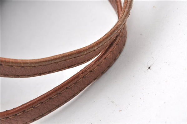 Authentic Louis Vuitton Monogram Papillon 26 Hand Bag Old Model LV 8860F