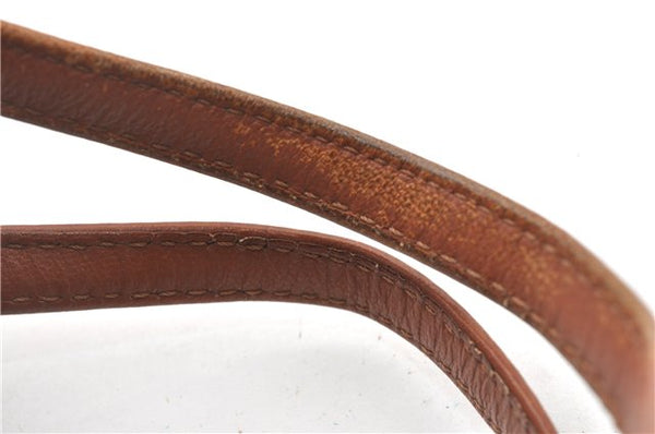 Authentic Louis Vuitton Monogram Papillon 26 Hand Bag Old Model LV 8860F