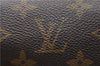 Authentic Louis Vuitton Monogram Papillon 26 Hand Bag Old Model LV 8860F
