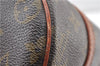 Authentic Louis Vuitton Monogram Papillon 26 Hand Bag Old Model LV 8860F