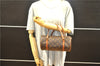 Authentic Louis Vuitton Monogram Papillon 26 Hand Bag Old Model LV 8860F