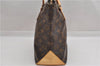 Authentic Louis Vuitton Monogram Cabas Piano Shoulder Tote Bag M51148 LV 8863F