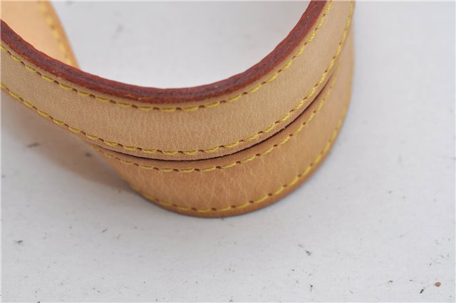 Authentic Louis Vuitton Monogram Cabas Piano Shoulder Tote Bag M51148 LV 8863F