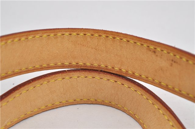 Authentic Louis Vuitton Monogram Cabas Piano Shoulder Tote Bag M51148 LV 8863F