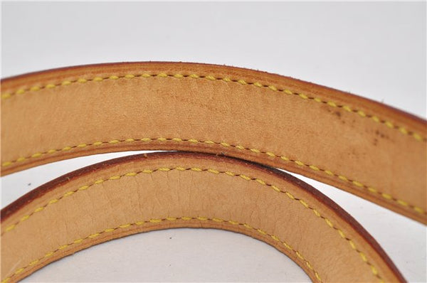 Authentic Louis Vuitton Monogram Cabas Piano Shoulder Tote Bag M51148 LV 8863F