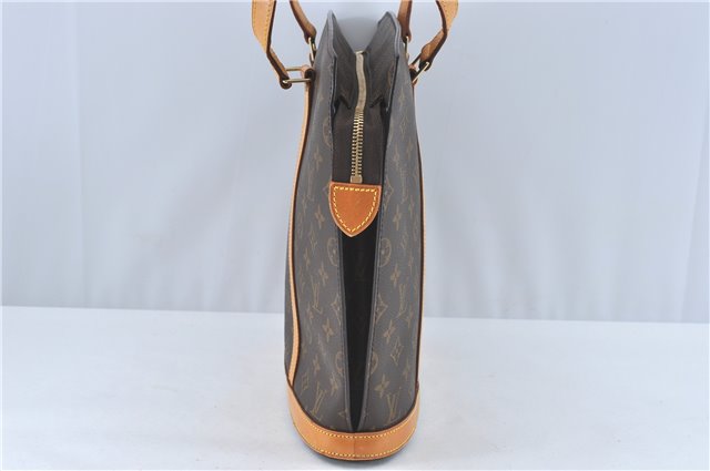 Authentic Louis Vuitton Monogram Babylone Shoulder Tote Bag M51102 LV 8865C
