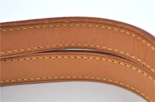 Authentic Louis Vuitton Monogram Babylone Shoulder Tote Bag M51102 LV 8865C