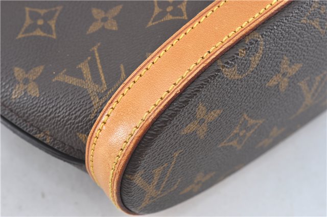 Authentic Louis Vuitton Monogram Babylone Shoulder Tote Bag M51102 LV 8865C