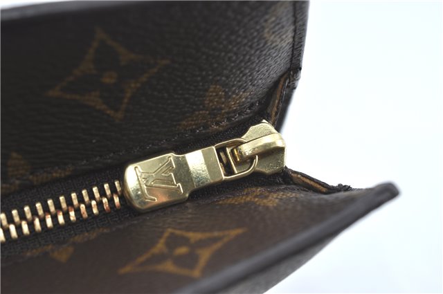 Authentic Louis Vuitton Monogram Babylone Shoulder Tote Bag M51102 LV 8865C