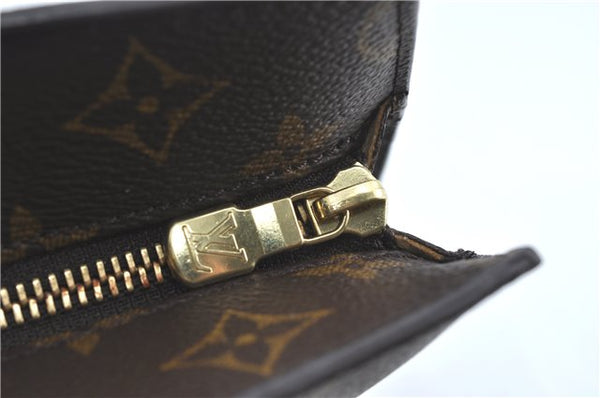 Authentic Louis Vuitton Monogram Babylone Shoulder Tote Bag M51102 LV 8865C