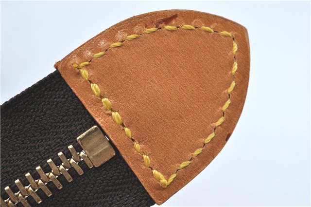 Authentic Louis Vuitton Monogram Babylone Shoulder Tote Bag M51102 LV 8865C