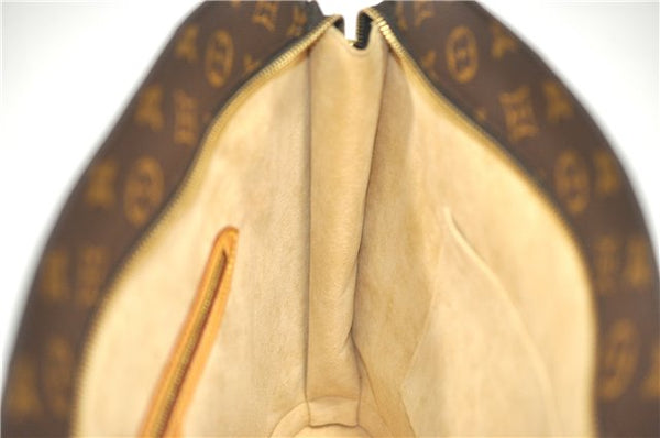 Authentic Louis Vuitton Monogram Babylone Shoulder Tote Bag M51102 LV 8865C