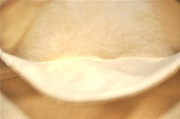 Authentic Louis Vuitton Monogram Babylone Shoulder Tote Bag M51102 LV 8865C