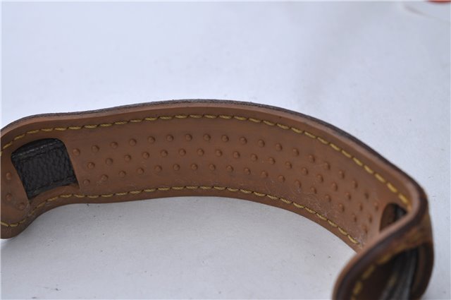 Auth Louis Vuitton Monogram Marly Bandouliere Shoulder Cross Bag M51828 LV 8866C