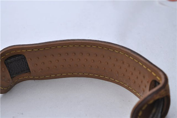 Auth Louis Vuitton Monogram Marly Bandouliere Shoulder Cross Bag M51828 LV 8866C