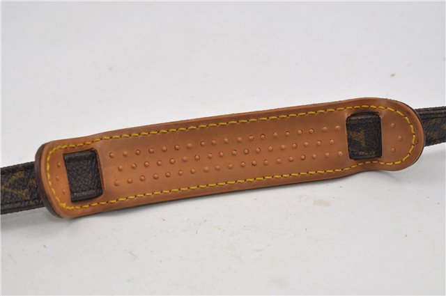 Authentic Louis Vuitton Monogram Amazone Shoulder Cross Body Bag M45236 LV 8867D