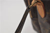 Authentic Louis Vuitton Monogram Amazone Shoulder Cross Body Bag M45236 LV 8867D
