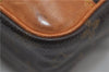 Authentic Louis Vuitton Monogram Amazone Shoulder Cross Body Bag M45236 LV 8867D