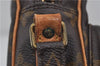 Authentic Louis Vuitton Monogram Amazone Shoulder Cross Body Bag M45236 LV 8867D