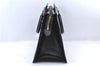 Authentic Louis Vuitton Epi Riviera Hand Bag Black M48182 LV 8870C