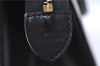 Authentic Louis Vuitton Epi Riviera Hand Bag Black M48182 LV 8870C